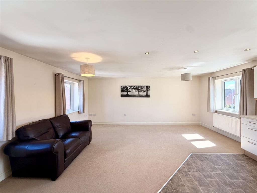 Additional image 5 of 1 bed link detached house for saleLeslie Yoxall Drive, Loughborough LE11