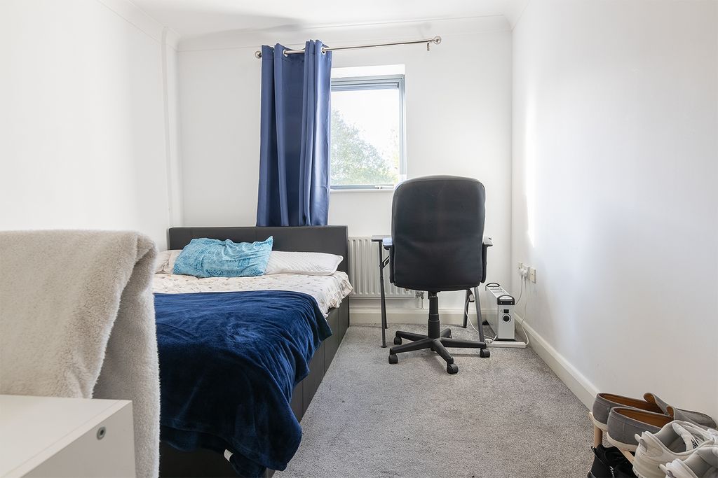 Additional image 17 of 2 bed flat for salePenn Road, Wolverhampton WV4