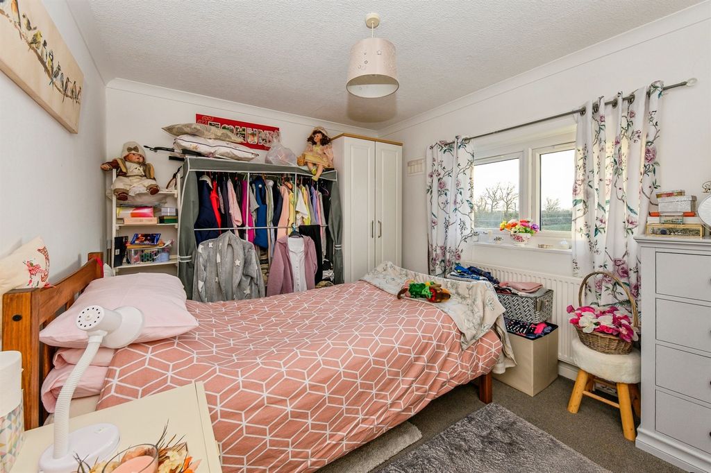 Additional image 7 of 3 bed terraced house for saleUllswater Avenue, Edith Weston, Oakham LE15