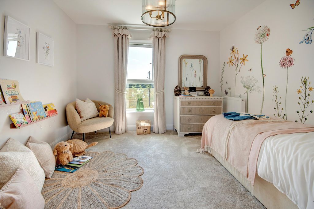 Additional image 18 of 4 bed detached house for saleKing's Water, Spine Road West, Ashton Keynes, Wiltshire SN6