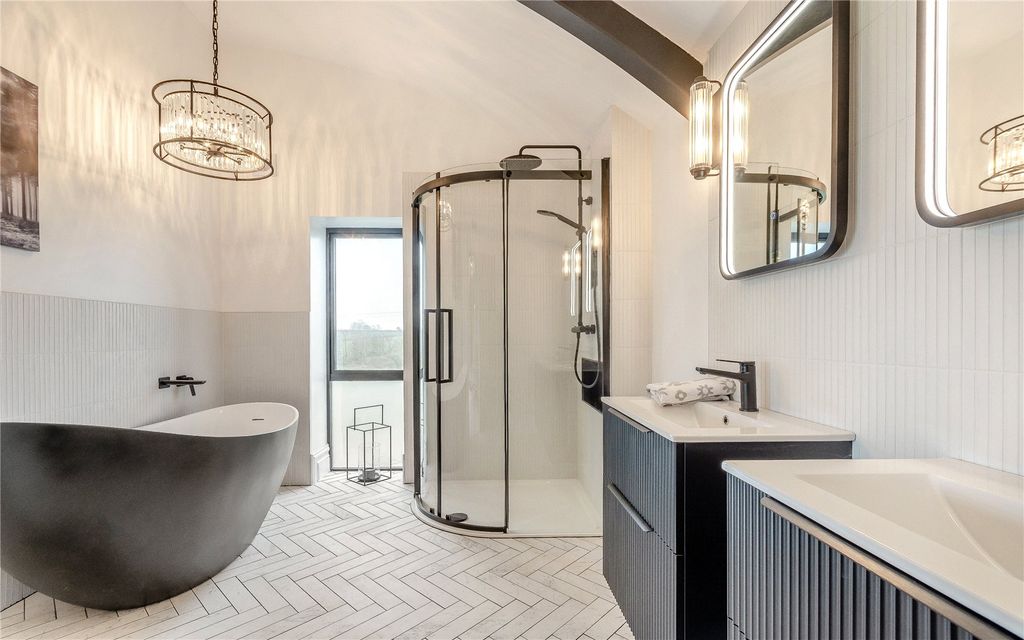 Additional image 12 of 4 bed detached house for saleBerry Thorpe Farm, Waltham Road, Thorpe Arnold, Melton Mowbray LE14