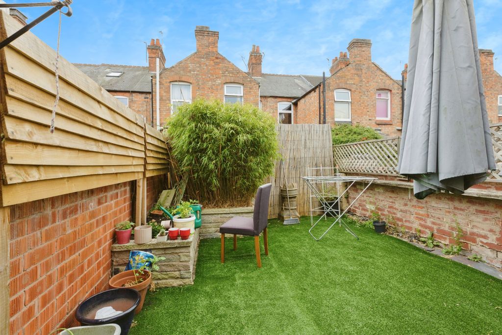 Additional image 15 of 3 bed semi-detached house for saleWarwick Street, Leicester LE3