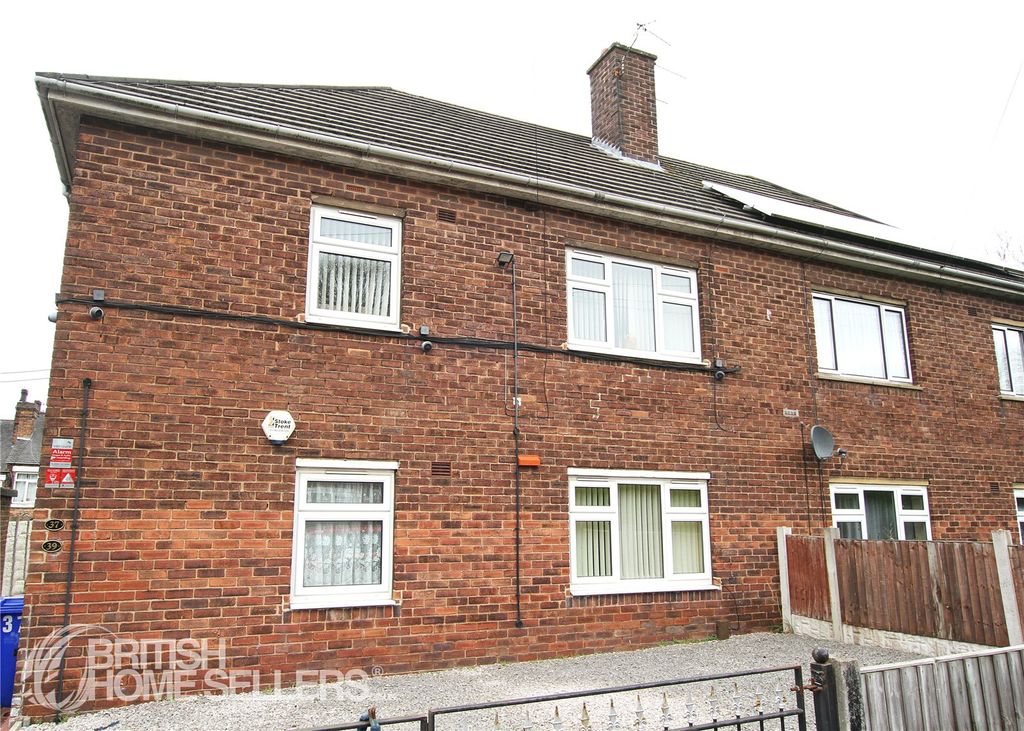 Additional image 12 of 2 bed flat for salePhilip Street, Stoke-On-Trent, Staffordshire ST4