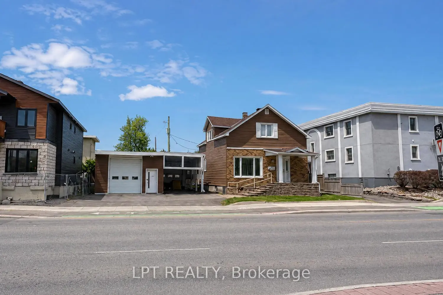 412 Montreal Road