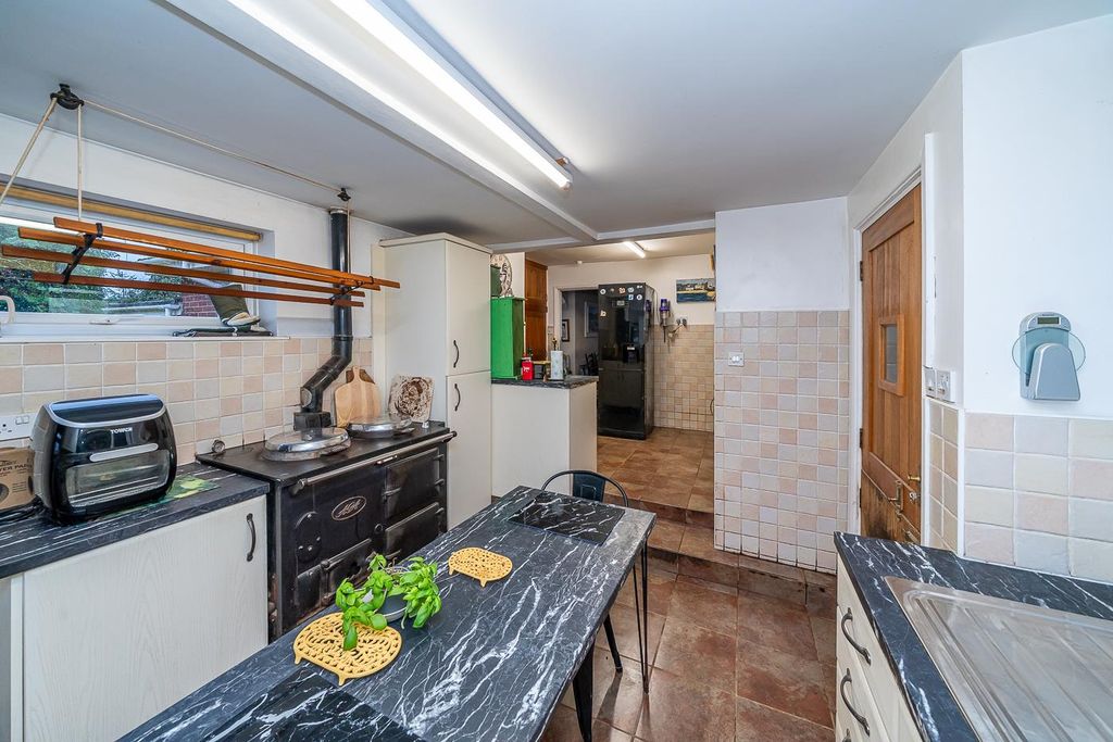 Additional image 14 of 4 bed detached bungalow for saleHopton, Stafford ST18