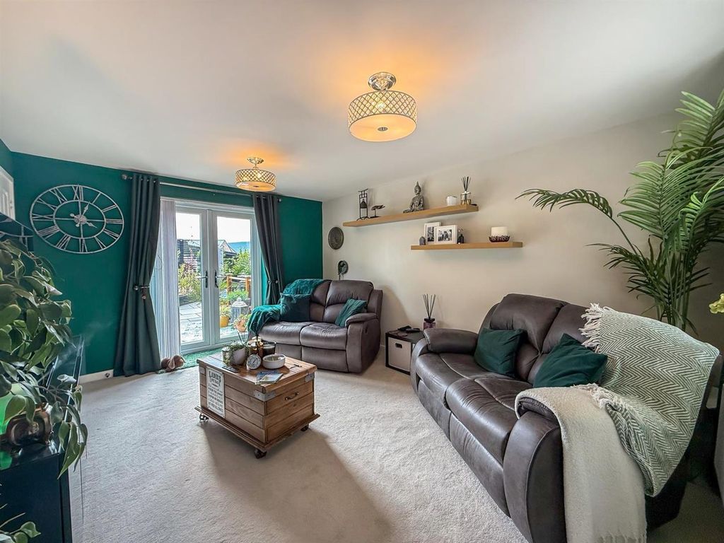 Additional image 2 of 3 bed semi-detached house for saleRye Lane, Buxton SK17