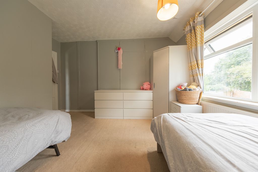Additional image 17 of 3 bed semi-detached house for saleAllexton Gardens, Leicester LE3
