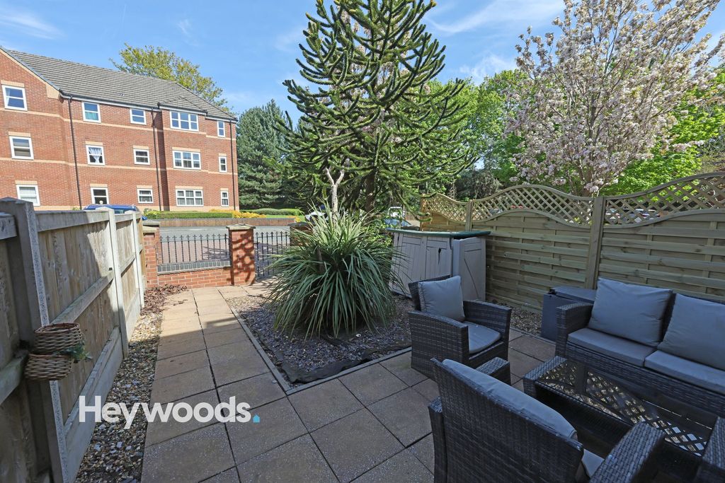 Additional image 26 of 3 bed terraced house for saleEnderley Street, Newcastle ST5