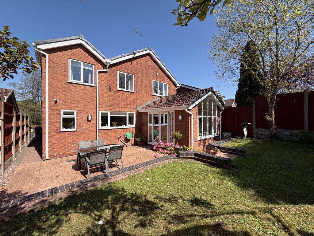 Additional image 34 of 4 bed detached house for saleButtermere Drive, Essington WV11
