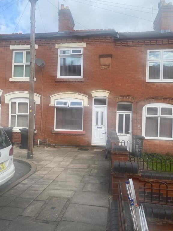 Additional image 11 of 2 bed terraced house for saleMount Avenue, Evington, Leicester LE5
