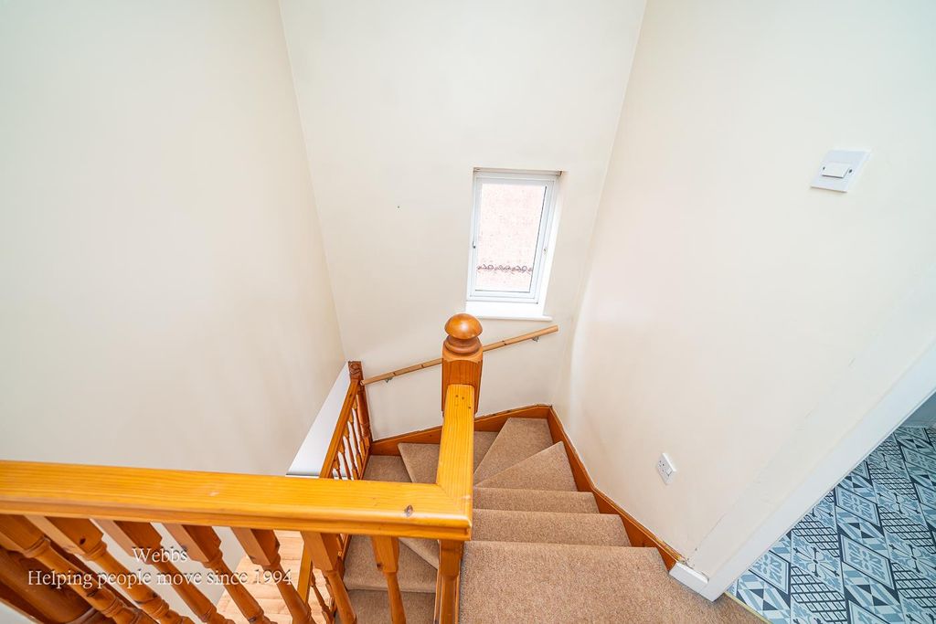 Additional image 12 of 3 bed semi-detached house for saleTwo Oaks Avenue, Burntwood WS7