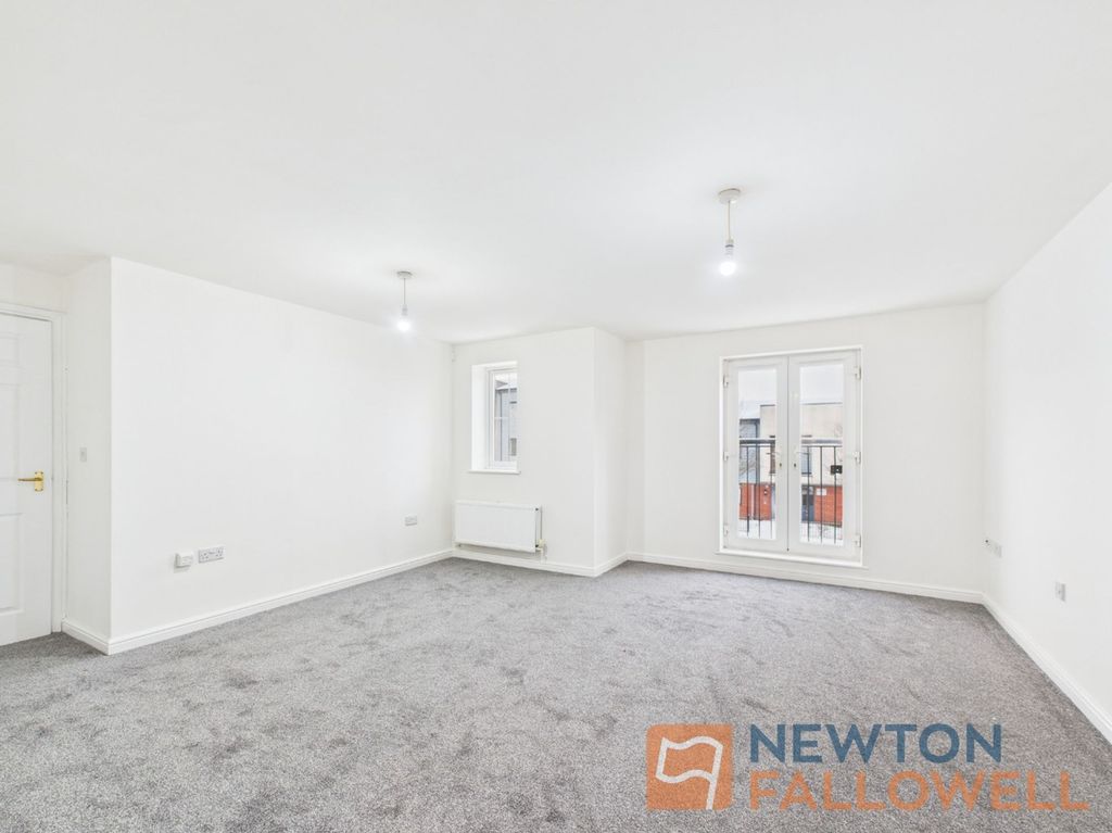Additional image 2 of 2 bed flat for saleWalker Road, Walsall WS3