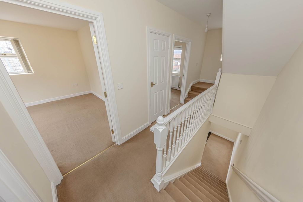 Additional image 9 of 3 bed semi-detached house for saleRuxley Road, Stoke On Trent ST2