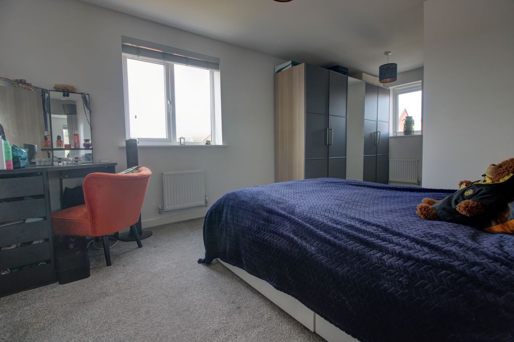 Additional image 6 of 3 bed detached house for salePit Pony Way, Cannock WS12
