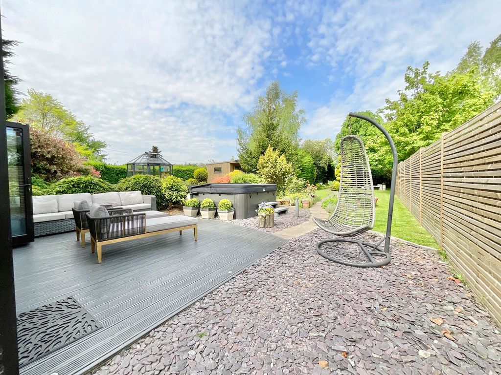 Additional image 26 of 4 bed detached house for saleFairview Villas, Baldwins Gate ST5