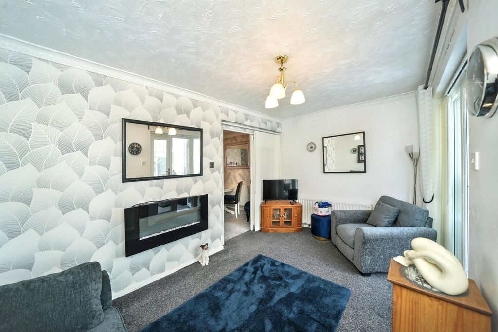 Additional image 36 of 3 bed link detached house for saleFalcon Close, Walsall WS6