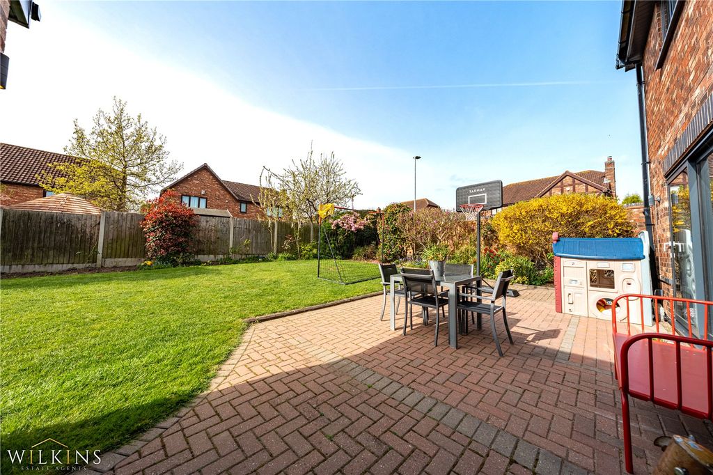 Additional image 30 of 5 bed detached house for saleShannon, Tamworth, Staffordshire B77
