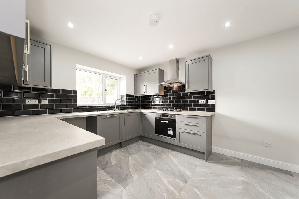 Additional image 2 of 2 bed semi-detached bungalow for saleSunset Close, Coven, Wolverhampton WV9