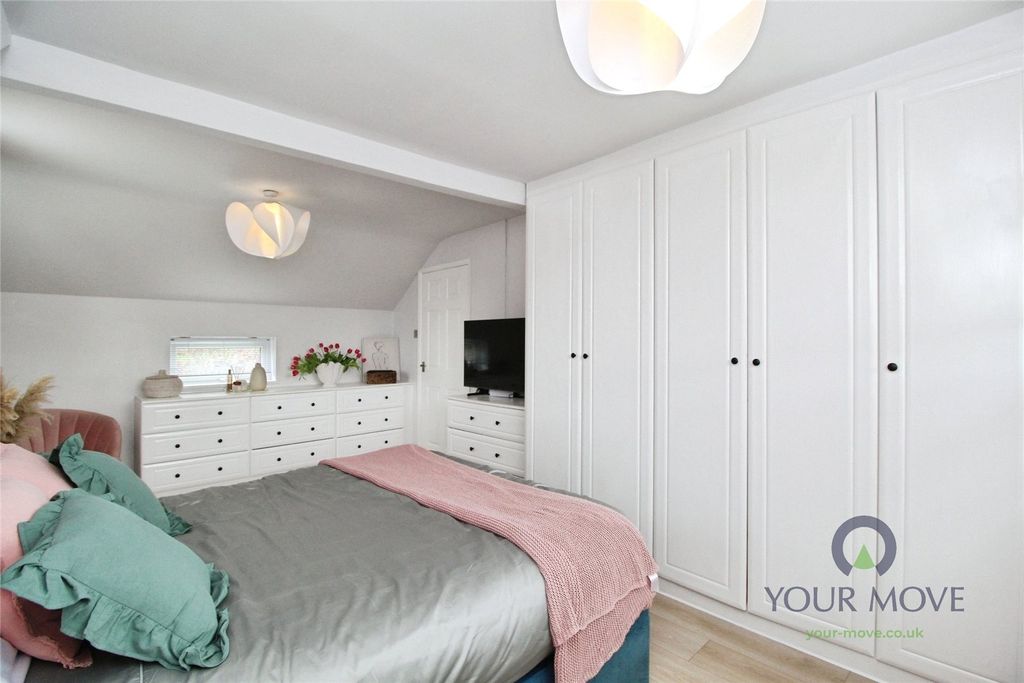 Additional image 22 of 3 bed detached house for saleSchool Lane, Whitwick, Coalville, Leicestershire LE67