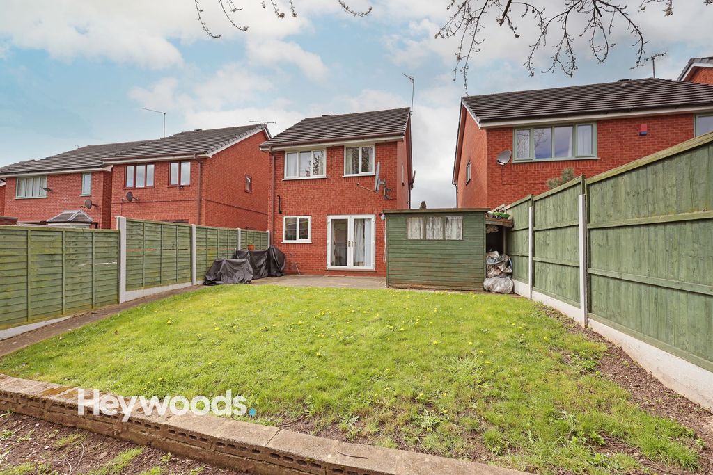 Additional image 25 of 3 bed detached house for saleMayer Avenue, Newcastle ST5