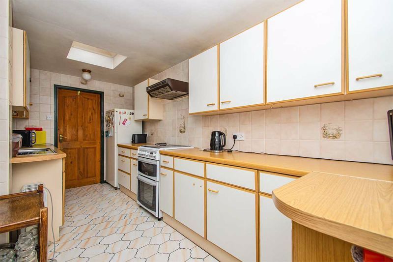 Additional image 2 of 2 bed semi-detached bungalow for salePark Road, Burntwood WS7