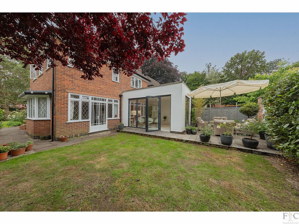 Additional image 26 of 4 bed detached house for saleKnighton Road, Leicester LE2