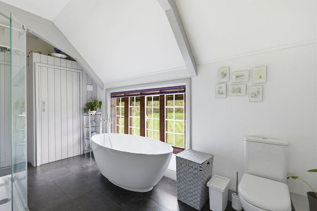 Additional image 33 of 5 bed detached house for saleRectory Farm, Mucklestone, Market Drayton TF9