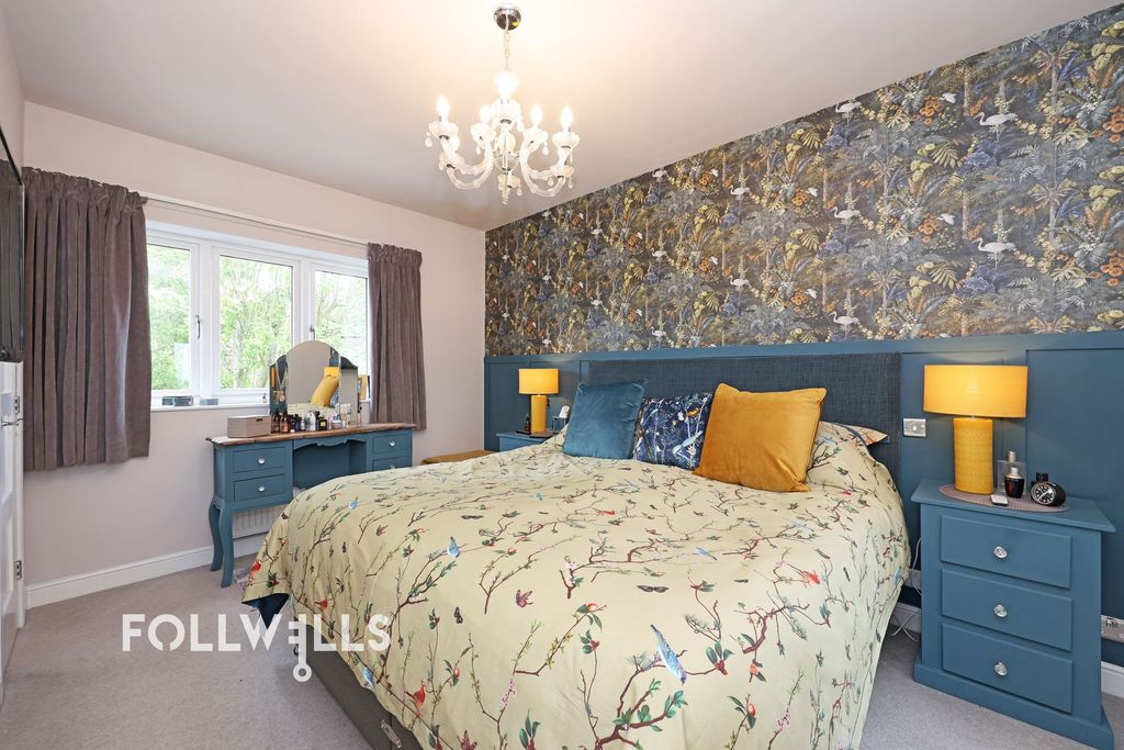 Additional image 21 of 4 bed semi-detached house for saleMyott Avenue, Newcastle ST5