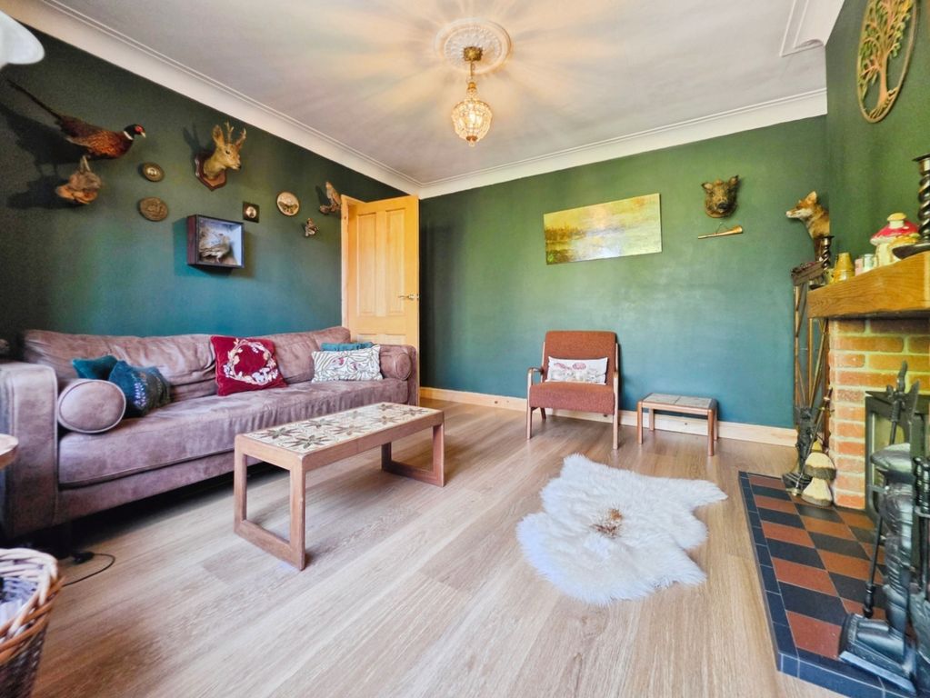 Additional image 4 of 4 bed semi-detached house for saleKent Drive, Endon, Stoke-On-Trent ST9