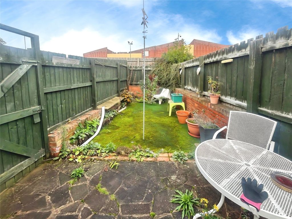 Additional image 15 of 3 bed end terrace house for salePinfold Gate, Loughborough, Leicestershire LE11