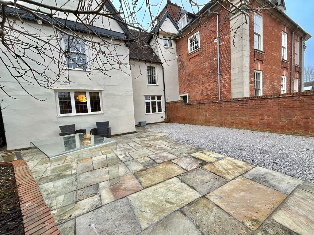 Additional image 34 of 5 bed terraced house for saleHigh Street, Tean ST10