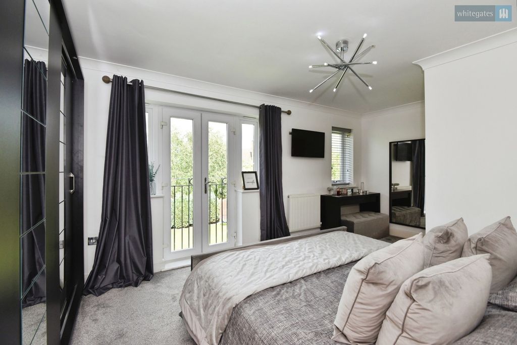 Additional image 21 of 7 bed detached house for saleHampstead Drive, Weston, Crewe, Cheshire CW2