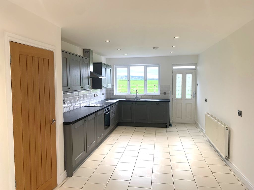 Additional image 4 of 3 bed detached bungalow for saleCastle Lane, Madeley, Cheshire CW3