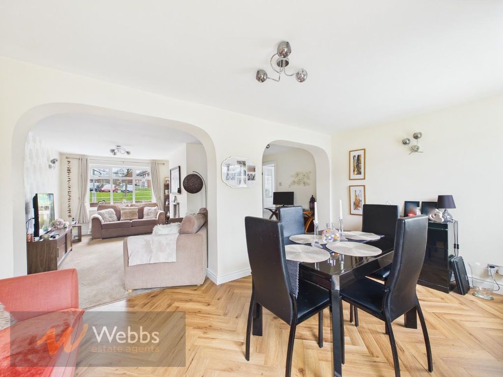 Additional image 2 of 3 bed end terrace house for saleMitre Road Cheslyn Hay, Walsall WS6