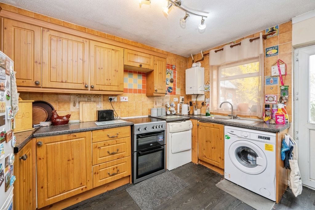 Additional image 2 of 3 bed semi-detached house for saleCrossfell, Wilnecote, Tamworth, Staffordshire B77