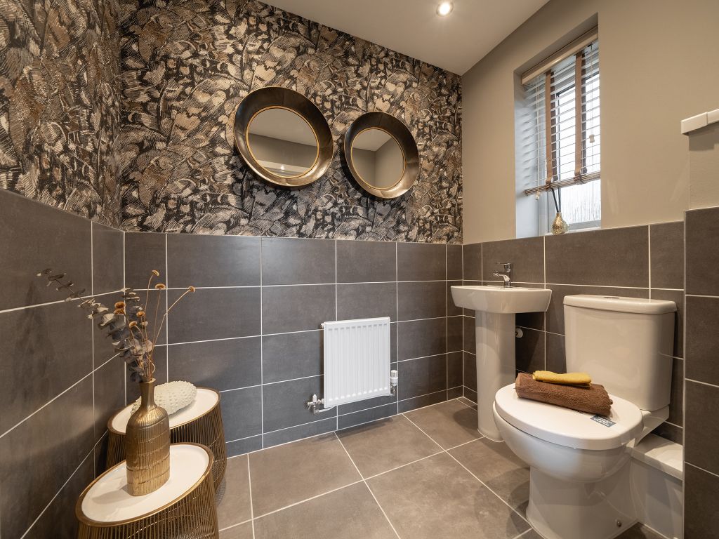 Additional image 8 of 4 bed detached house for sale"The Bamburgh" at Sketchley Lane, Burbage LE10