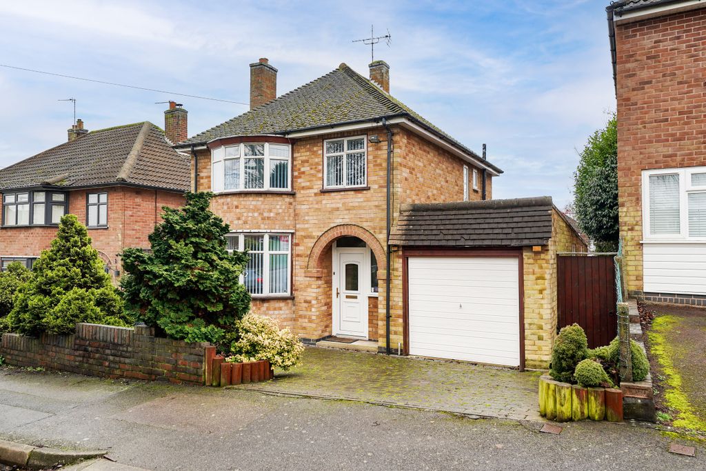 Additional image 29 of 3 bed detached house for saleHeathgate Close, Birstall, Leicester, Leicestershire LE4