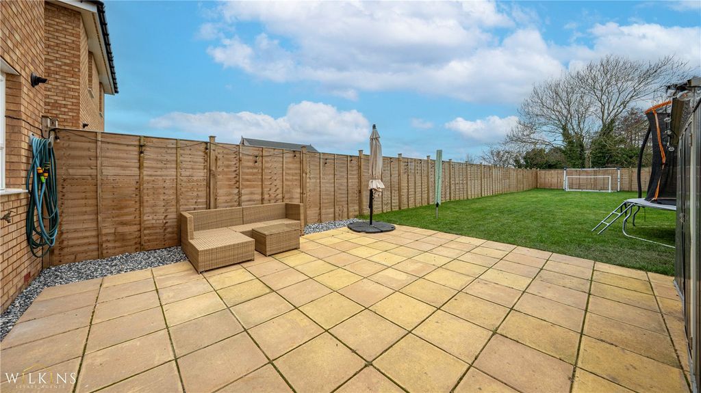 Additional image 29 of 3 bed country house for saleDashwood Close, Hopwas, Tamworth B78