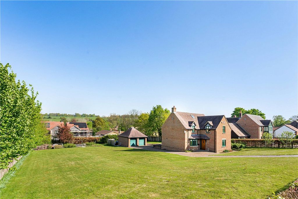 Additional image 4 of 4 bed detached house for saleMain Road, Cherhill, Calne, Wiltshire SN11