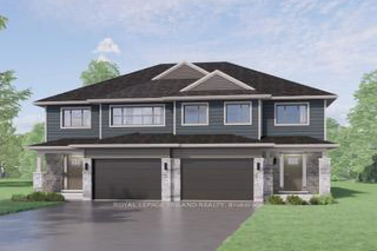 113 Styles Drive