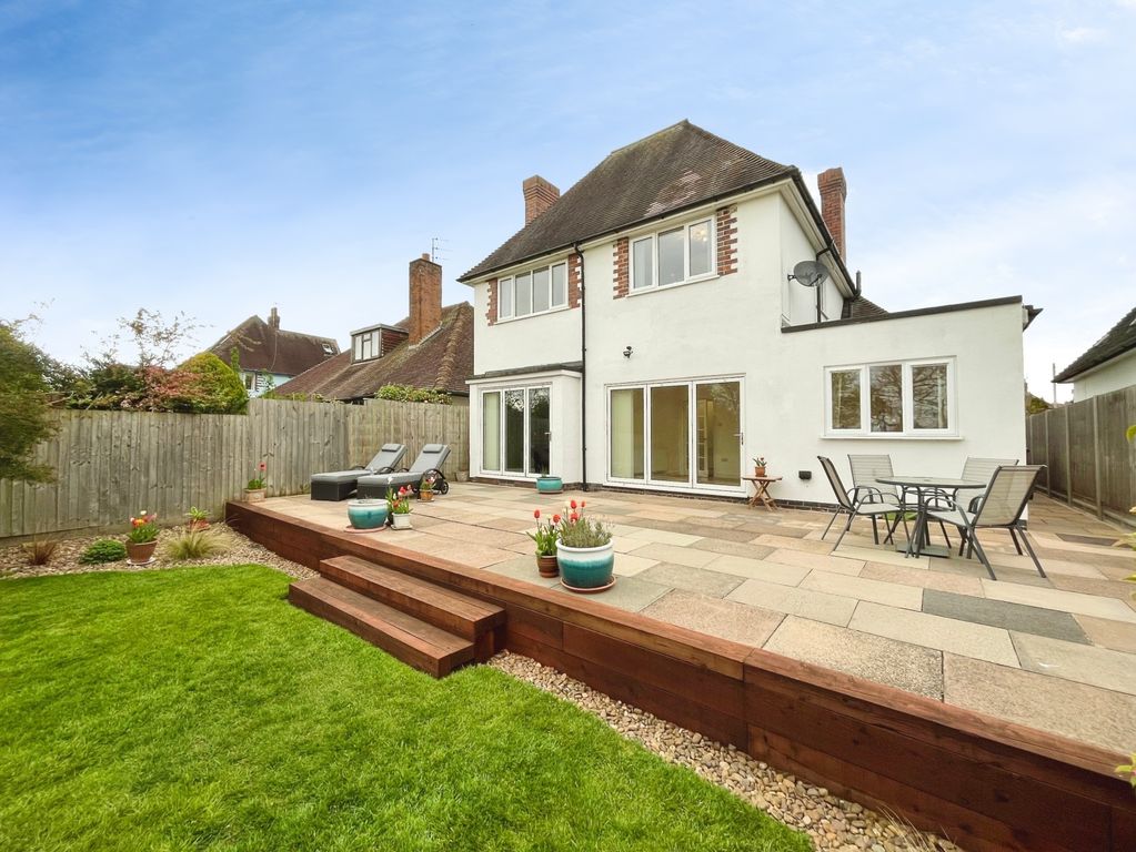 Additional image 4 of 3 bed detached house for saleMarydene Drive, Leicester, Leicestershire LE5