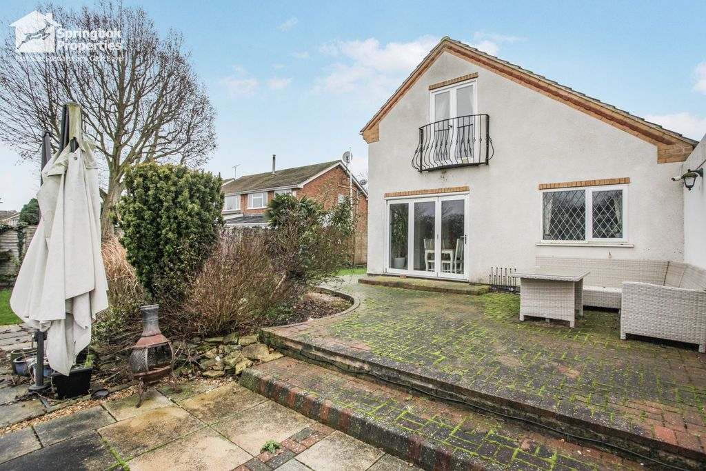 Additional image 21 of 4 bed detached house for saleRoseway, Stoke Golding, Nuneaton, Warwickshire CV13