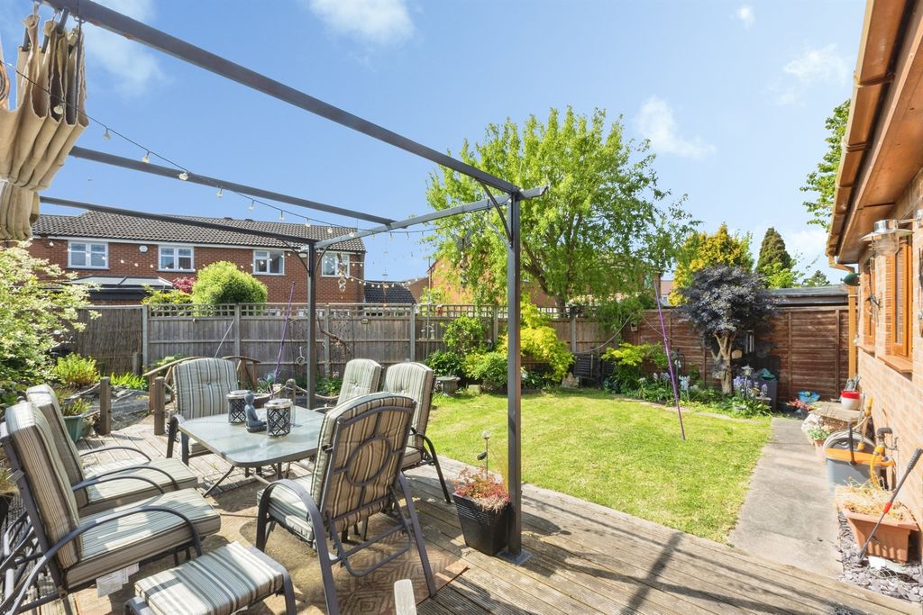 Additional image 18 of 3 bed detached house for saleTrafalgar Way, Glen Parva, Leicester LE2