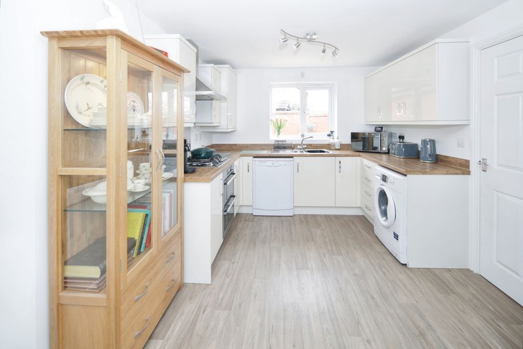Additional image 8 of 4 bed detached house for saleSt. Helens Lane, Appleby Magna, Swadlincote, Leicestershire DE12