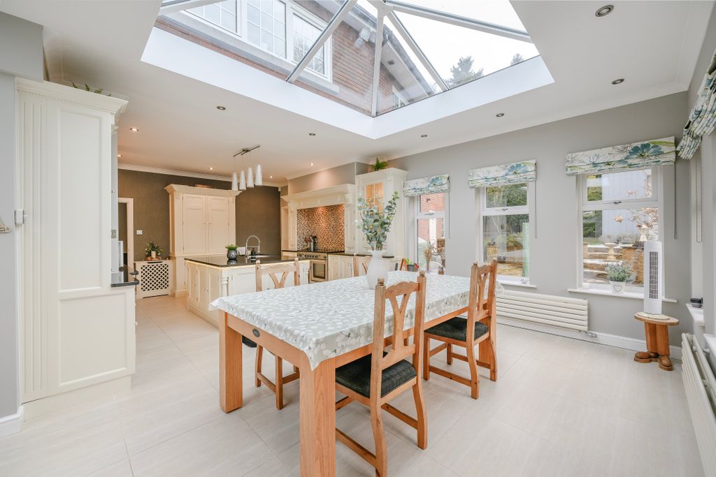 Additional image 11 of 5 bed detached house for salePartridge Ride, Loggerheads TF9