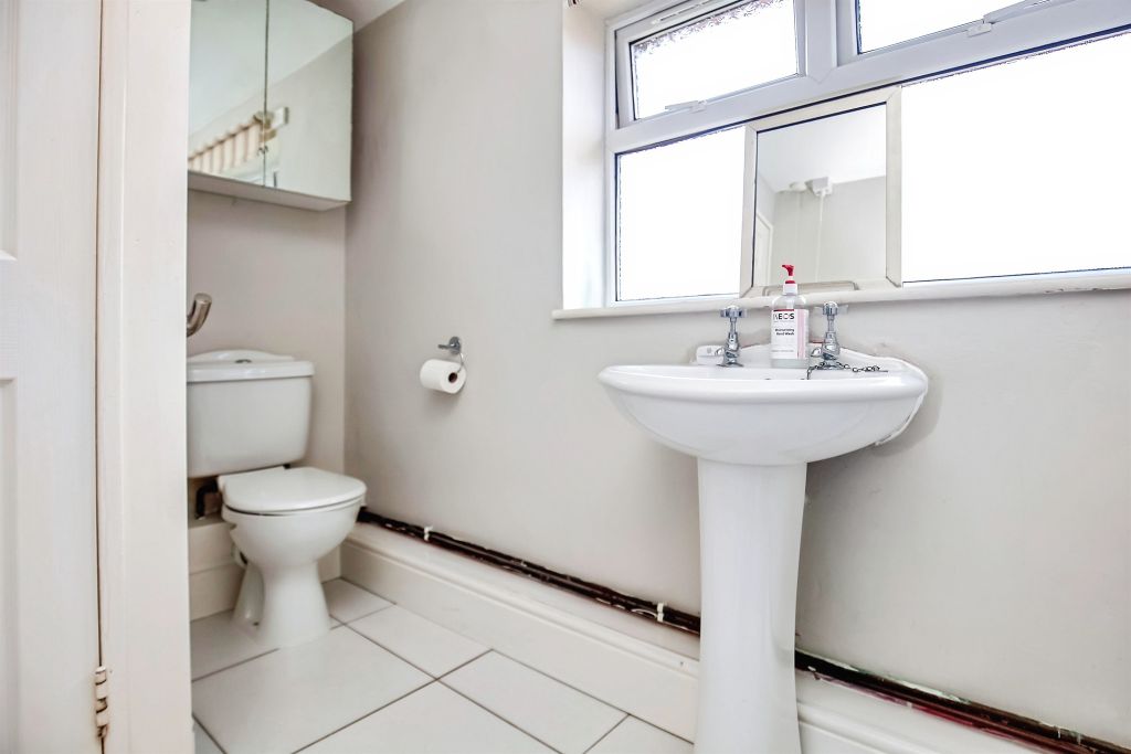 Additional image 15 of 3 bed semi-detached house for saleThe Drove, Collyweston, Stamford PE9