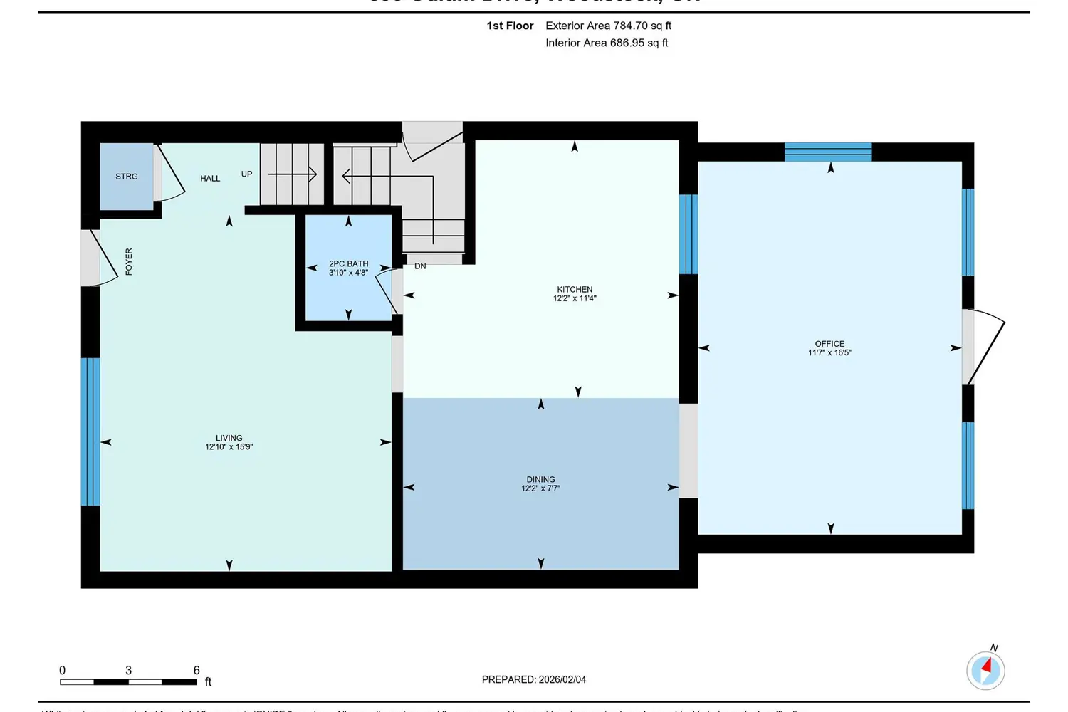 Additional image 13 of 393 Odlum Drive