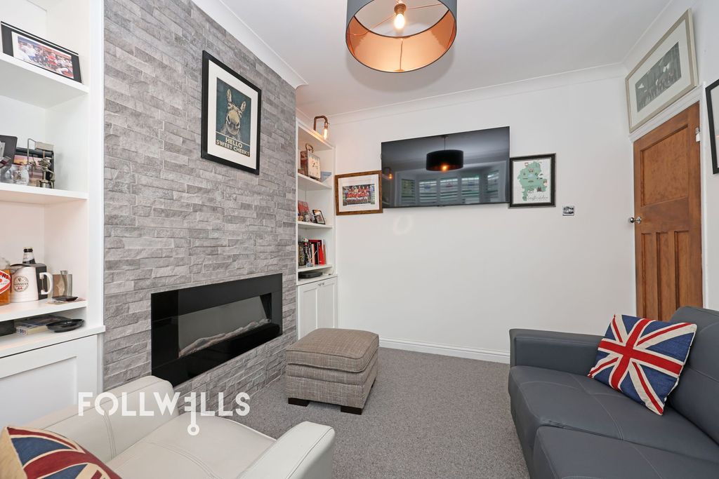 Additional image 7 of 4 bed semi-detached house for saleMyott Avenue, Newcastle ST5