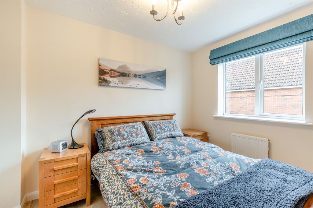 Additional image 11 of 3 bed terraced house for saleSiskin Road, Uppingham, Oakham LE15