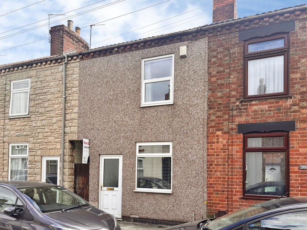 3 bed terraced house for saleWetmore Road, Burton-On-Trent DE14